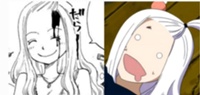 Mirajane's Injury