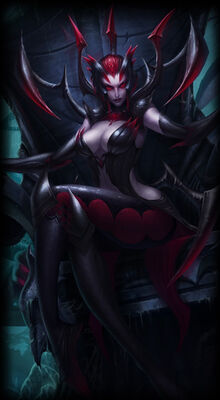 Elise OriginalLoading