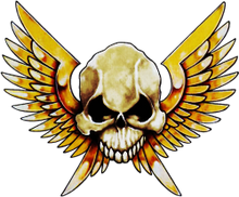 Imperial Guard Symbol