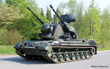 Gepard