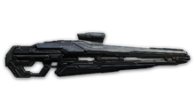 LightTransRifle
