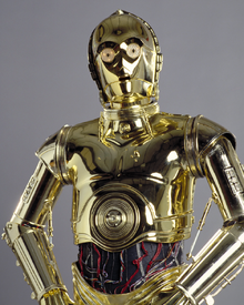 C-3PO EP3