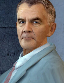 Arne Magnusson bust