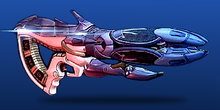 ME3 Ladon Codex Rip
