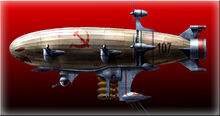 RA3 Soviet Kirov2sm