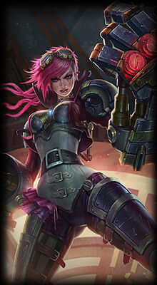 Vi OriginalLoading