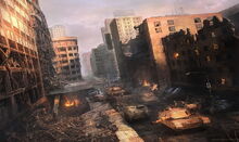 Invasion by GameFan78