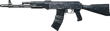 Ak74m