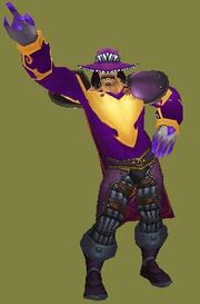 Lucio Benado