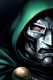 Mithril Mask