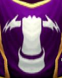 Perinary Legion Tabard