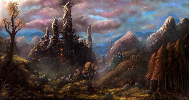 File:Castle firegaze by nrekkvan-d4dc80b.jpg