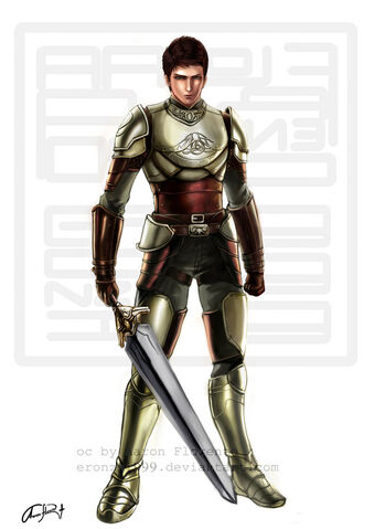 File:The hero by eronzki999.jpg