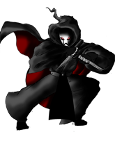 Zul'Dari Assassin