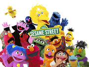Sesamestreet
