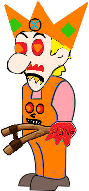 Gring King
