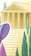 Mount Olympus Academy