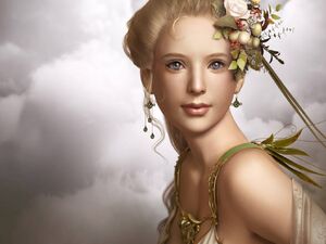 Pretty Cassandra