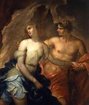Eurydice