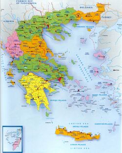 Greece map 01