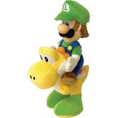 LuigiYellowYoshi