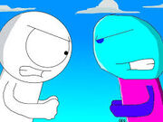 Gree guy Vs Geo guy