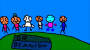 DRBEANSON