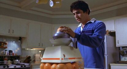 Peltzer Peeler - Gremlins