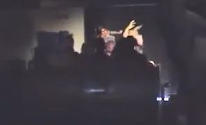 Ride Attacking Gremlins