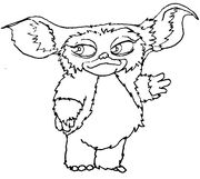 小精靈 (GREMLINS)