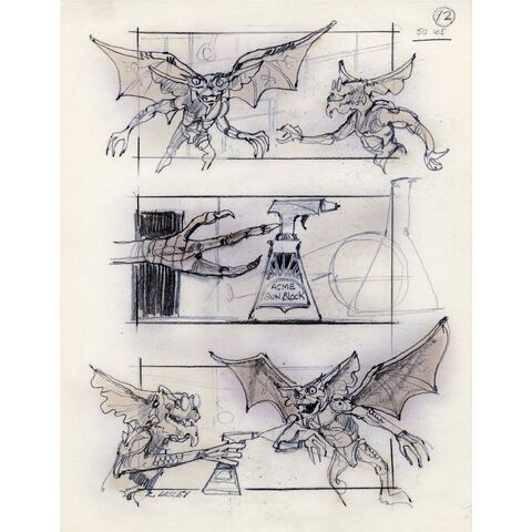 File:Gremlins 2 Storyboard.jpg