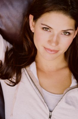 Ginny Weirick Nude Photos 10