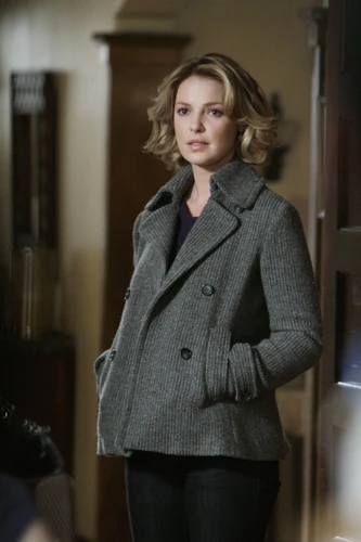 Grey S Anatomy Season 5 Episode 13 Izzie