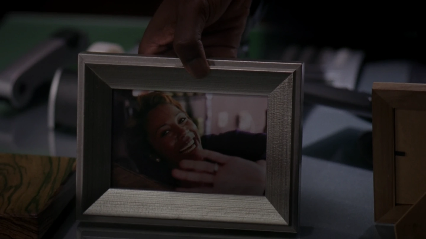 Edra Burke Grey's Anatomy Universe Wiki FANDOM powered by Wikia