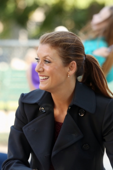 Addison Forbes Montgomery | Grey's Anatomy Universe Wiki | FANDOM
