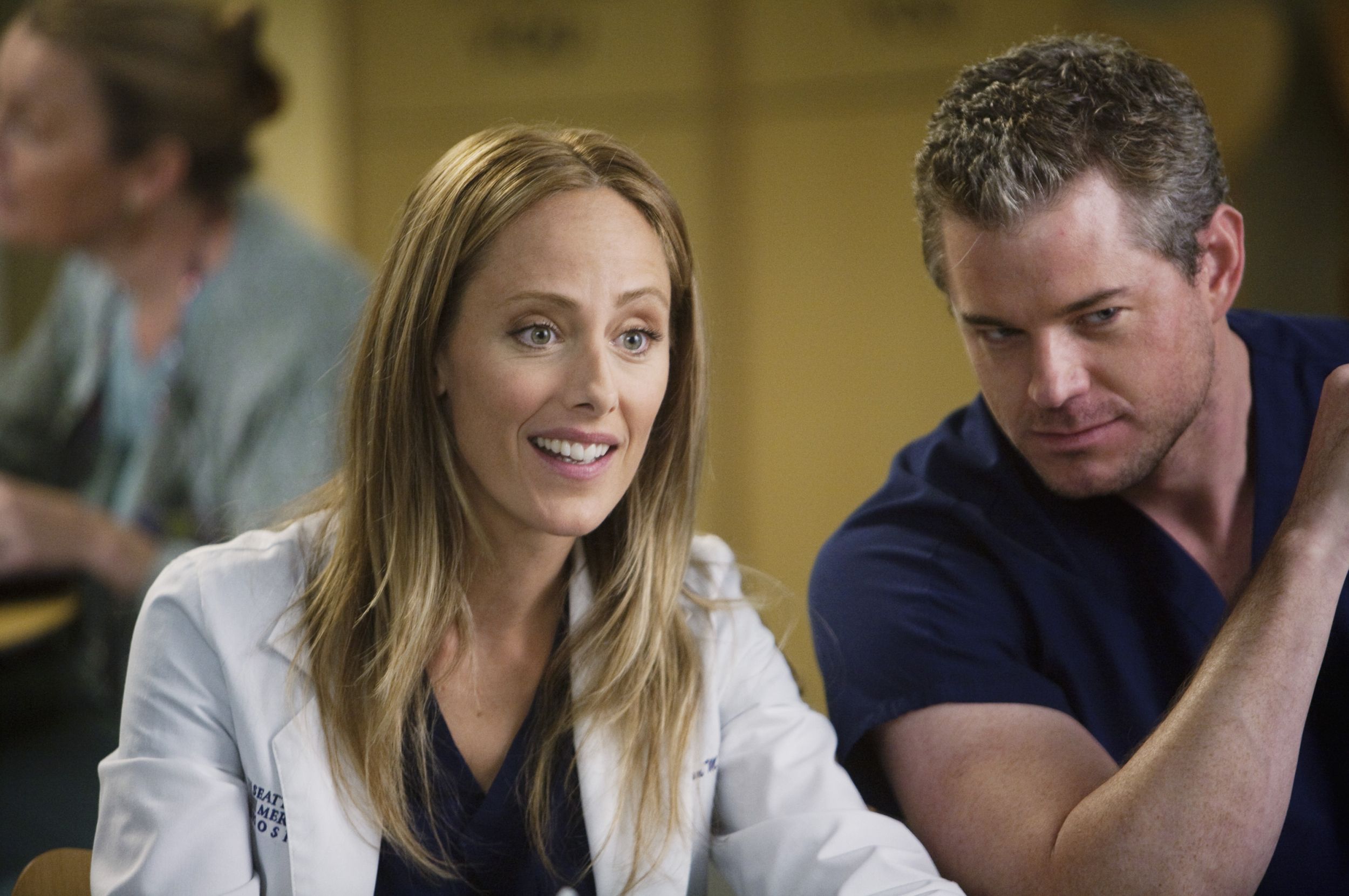 New History | Grey's Anatomy and Private Practice Wiki | FANDOM powered
