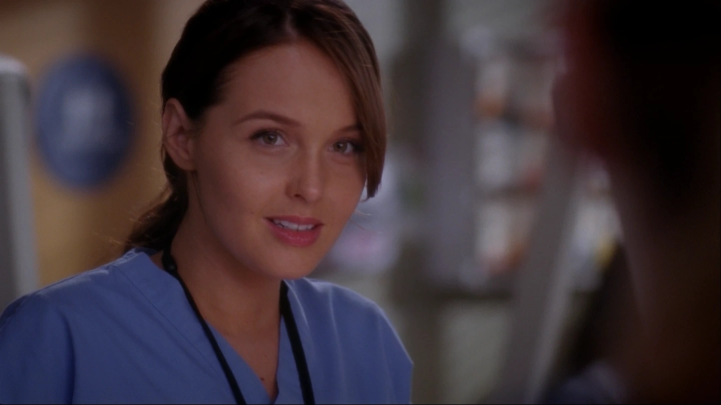 Image - 9x09JoWilson.png | Grey's Anatomy and Private Practice Wiki