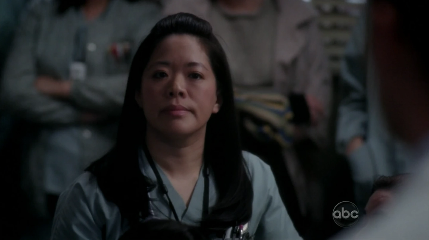 Nurse Ruth | Grey's Anatomy Universe Wiki | FANDOM powered by Wikia