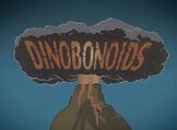 Dinobonoids logo
