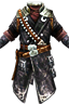 Gunslinger's Jacket Icon