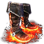 Molten Walkers Icon
