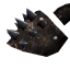 Isaac's Spaulders