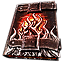 Scorcher's Archive Icon