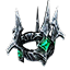 Nether Crown Icon