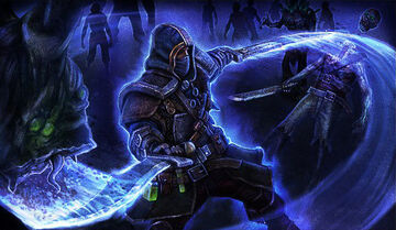 Nightblade