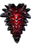 Obsidian Bulwark Icon