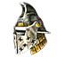 Templar's Headguard Icon