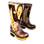 Windborne Greaves Icon