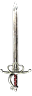 Duelist's Sabre Icon