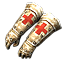Menhir's Touch Icon